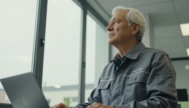 企业管理系统